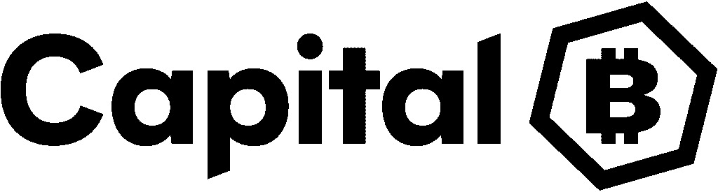 Capital B